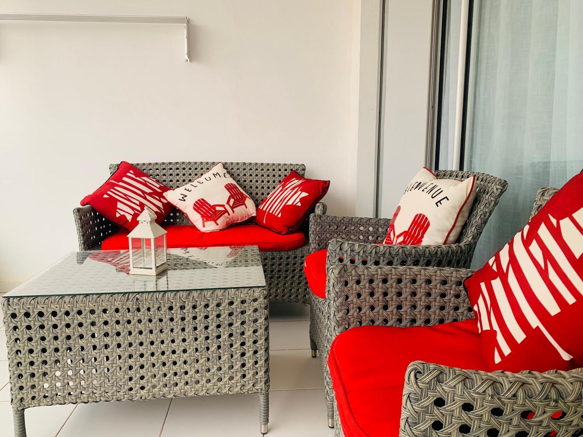 Aourir Sunset Apartment Agadir