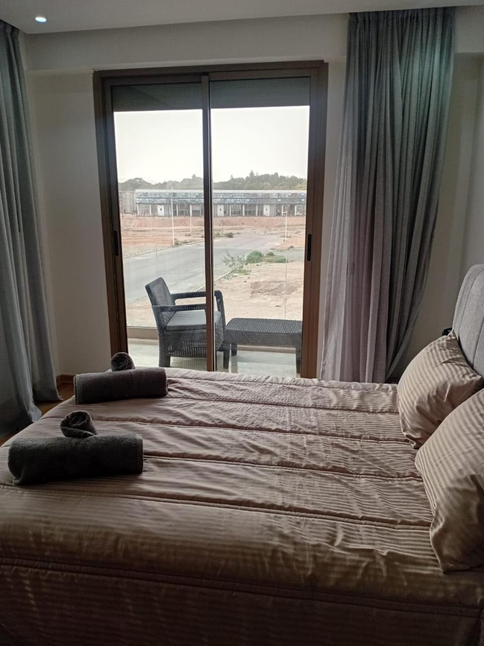 Agadirbay Founty Lotus Imm A Centre Piscine Et Souk A 5 Mnts A Pieds Appartement
