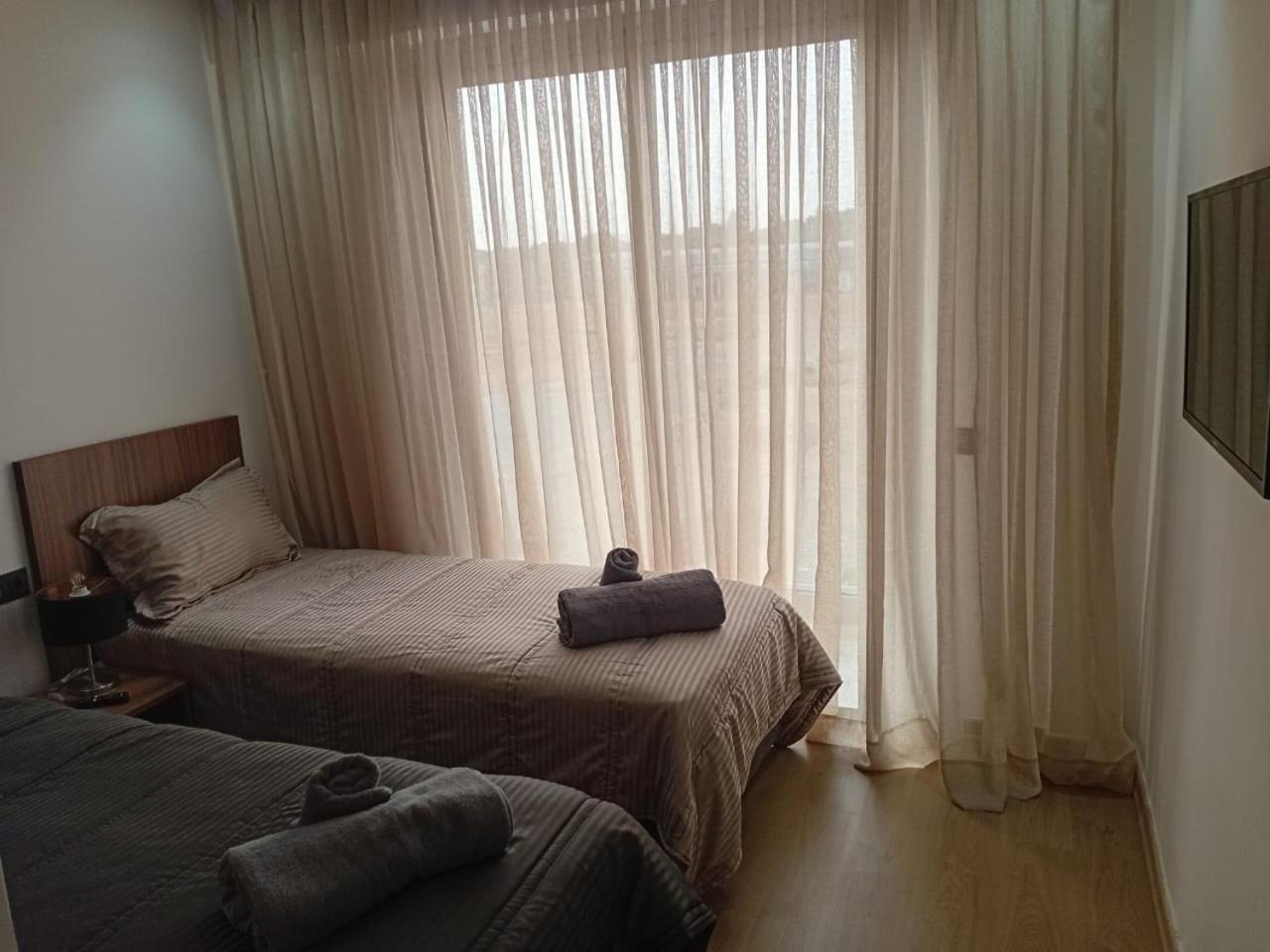 Agadirbay Founty Lotus Imm A Centre Piscine Et Souk A 5 Mnts A Pieds Appartement Agadir