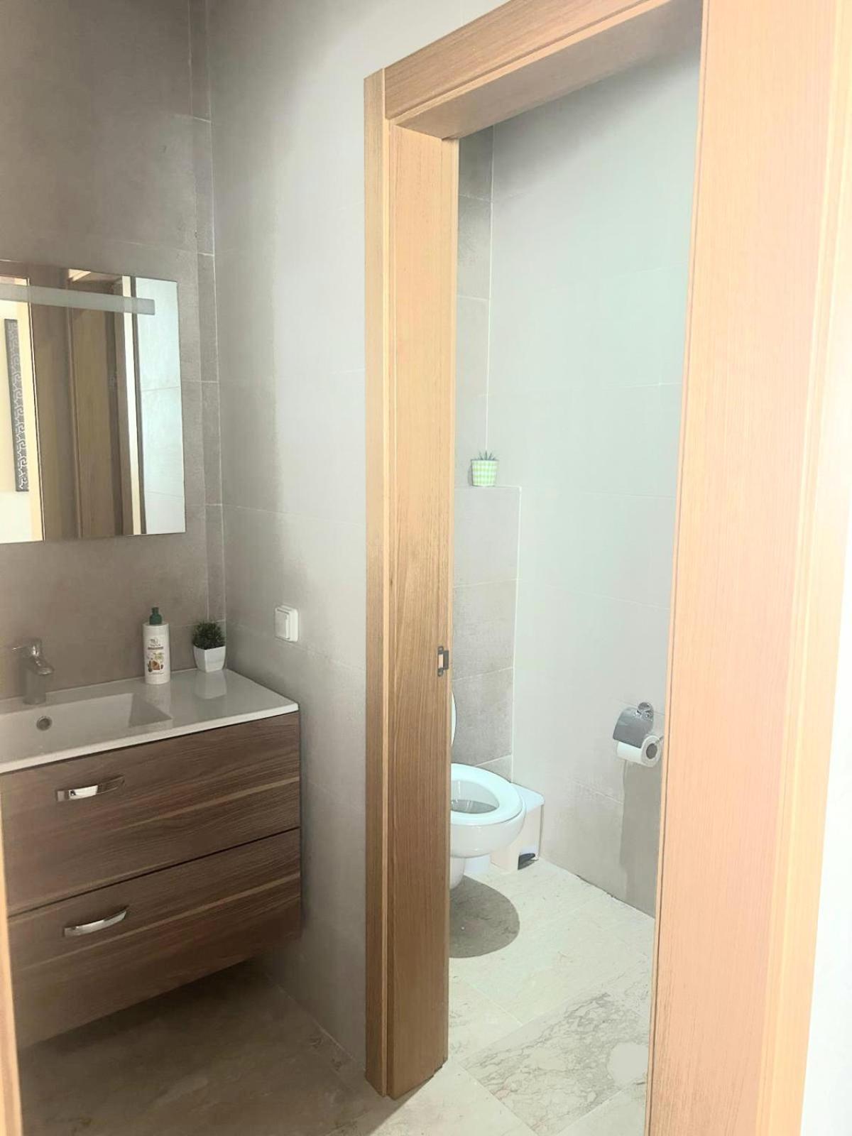 Bay - Luxurious Close To Corniche And A Lot Of Restaurants And Stores Agadir
