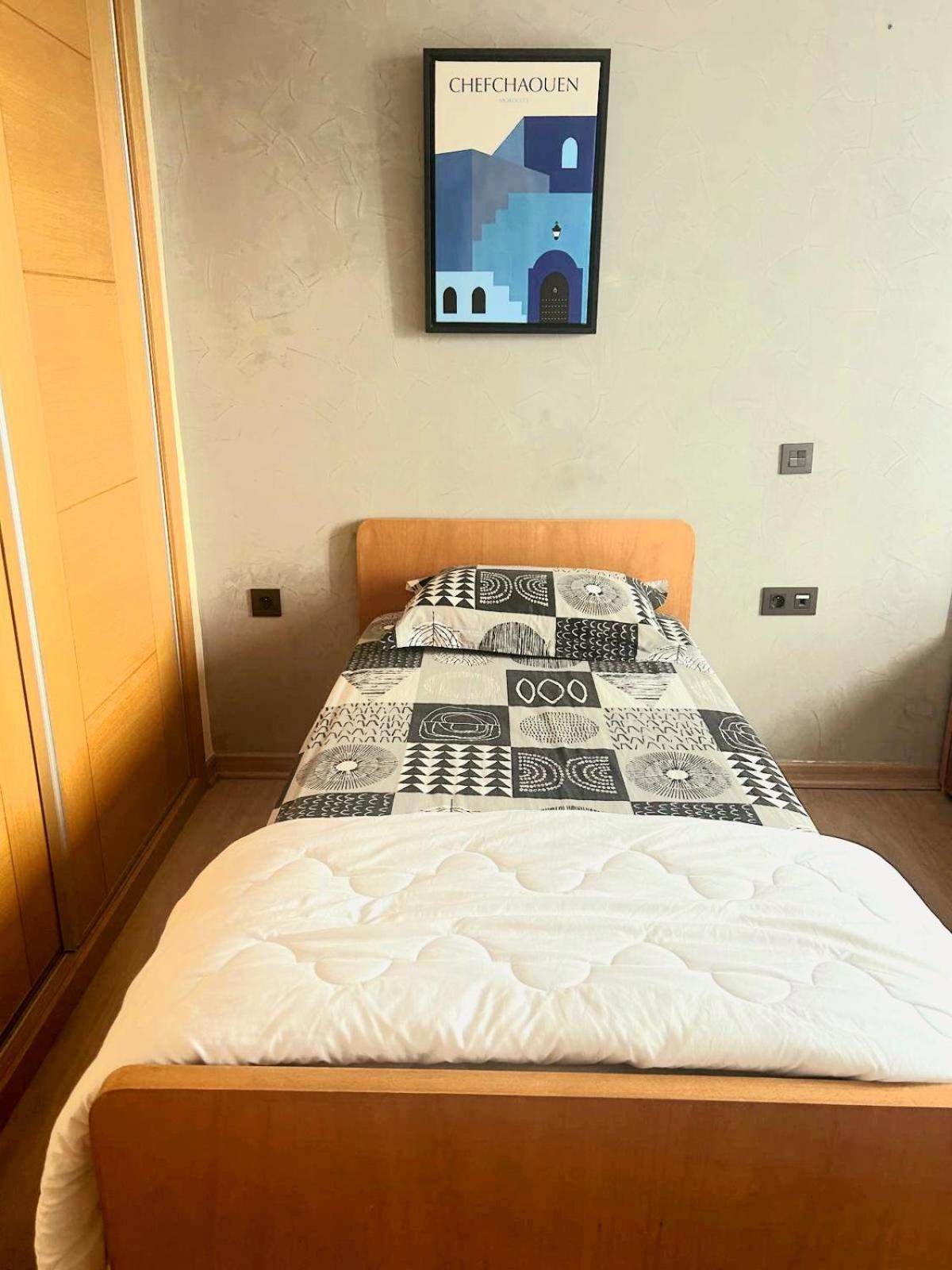 Bay - Luxurious Close To Corniche And A Lot Of Restaurants And Stores * Agadir
