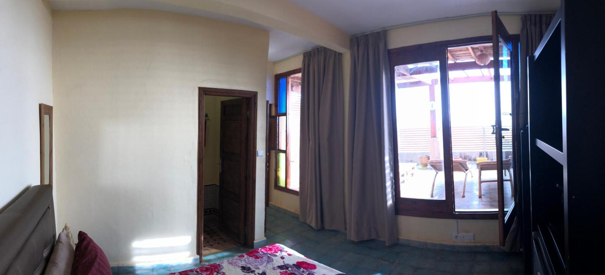 Little Paradise House Agadir
