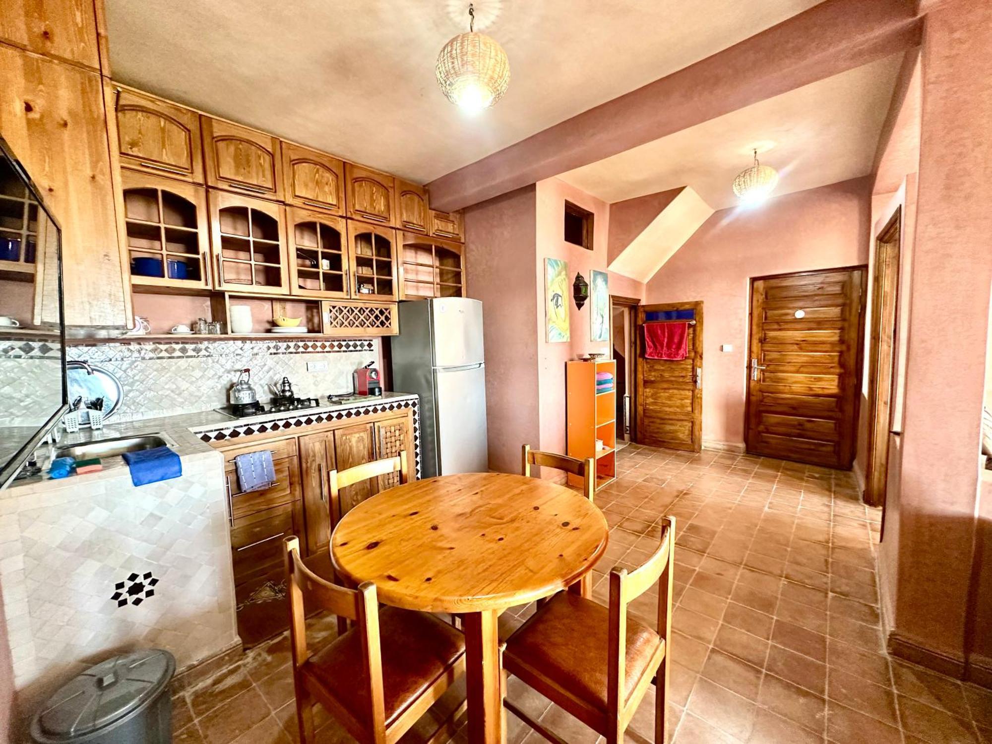 Apartment Little Paradise House