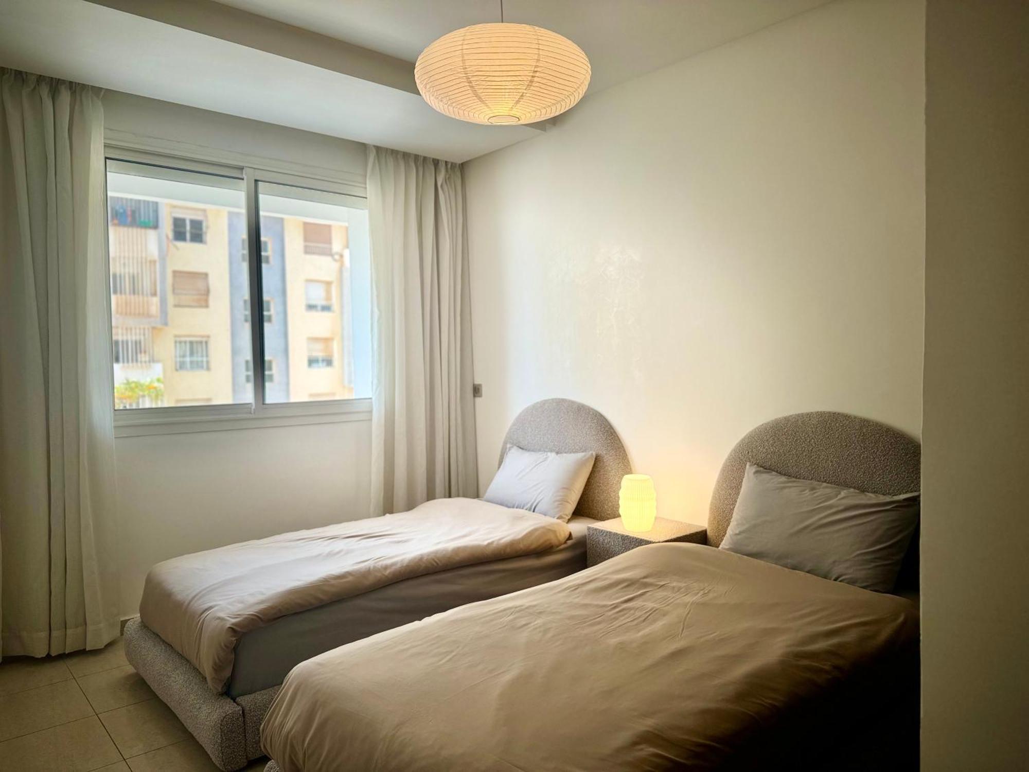 Apartment Holla Agadir