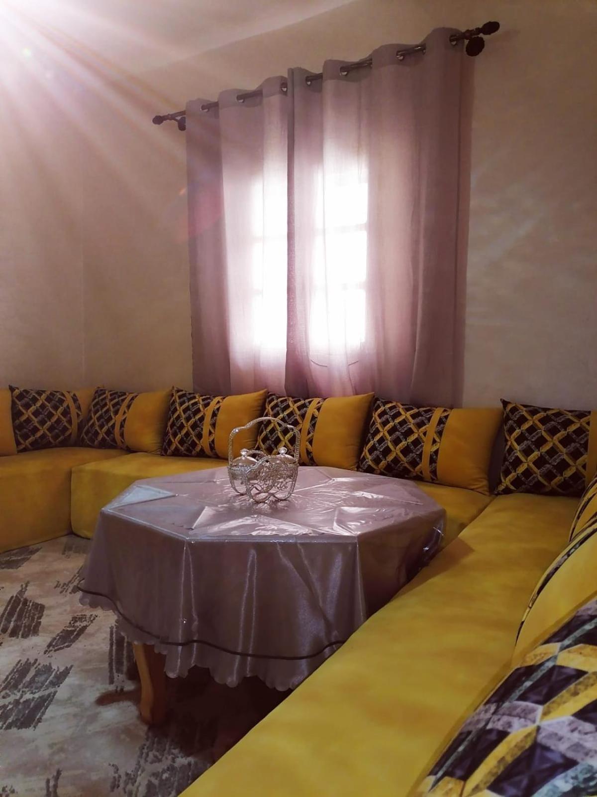 Apartment Nour Agadir