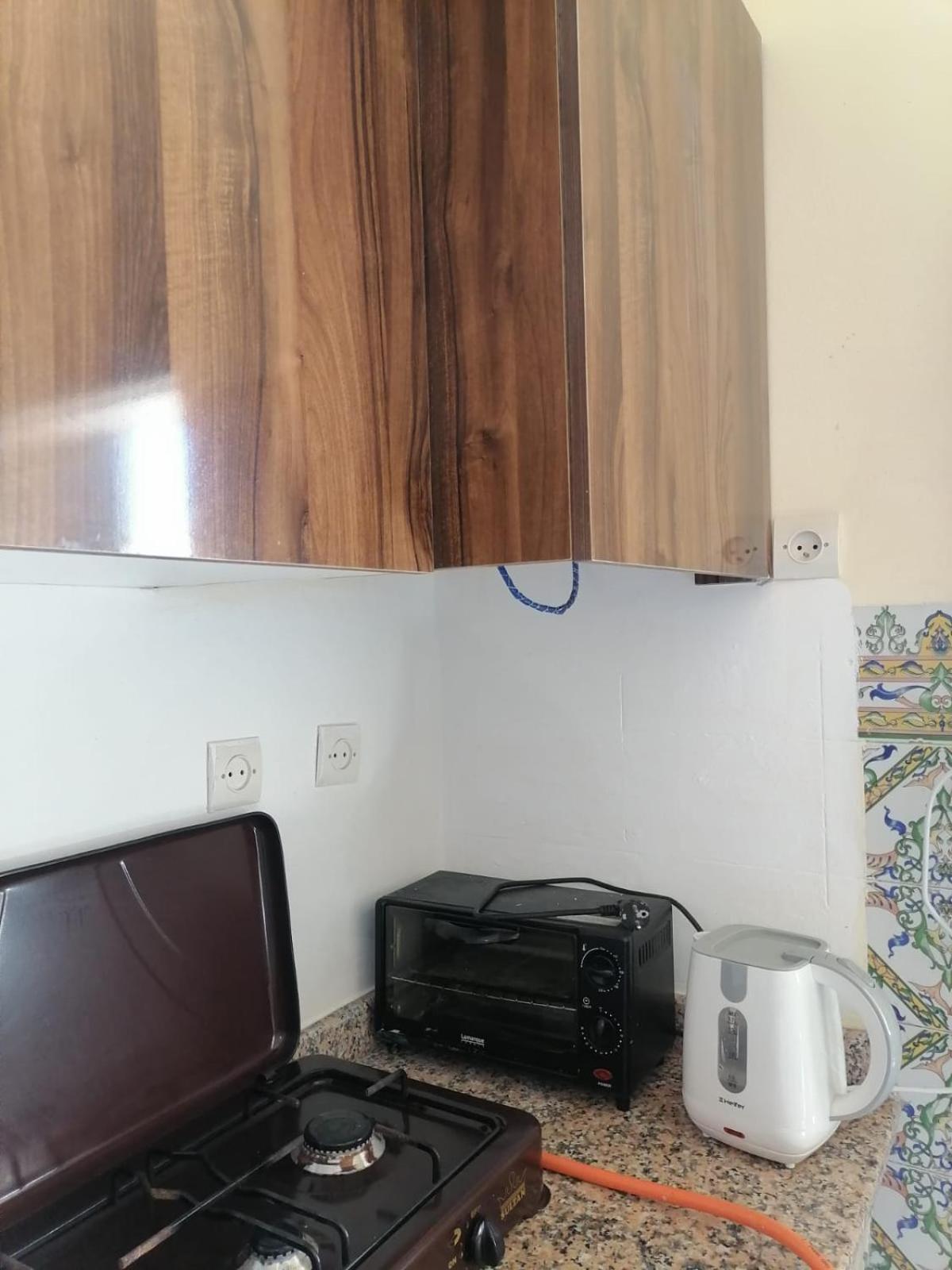 Nour Apartment