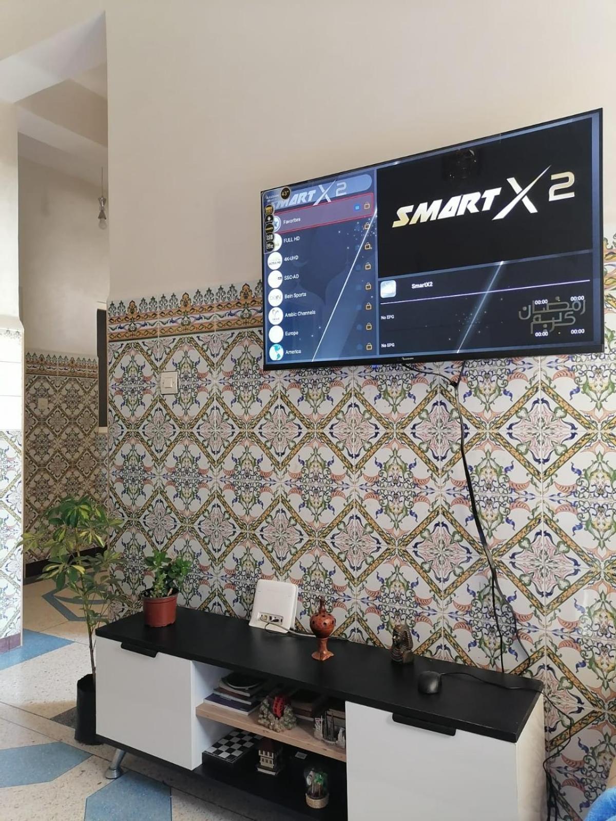 Apartment Nour