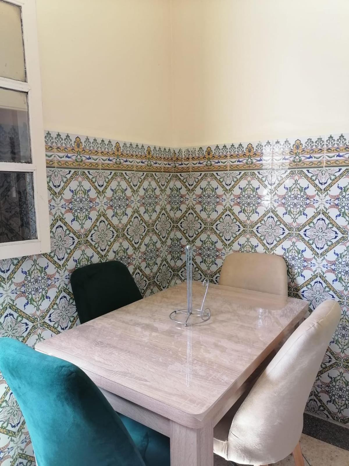 Nour Apartment