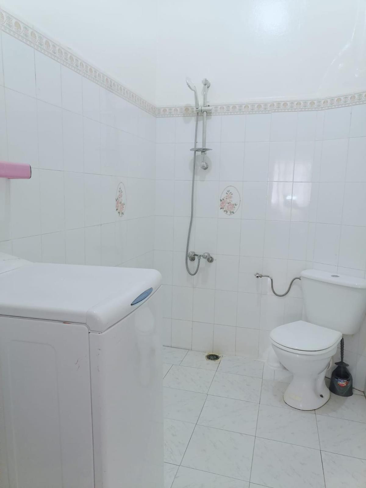 Nour Apartment *