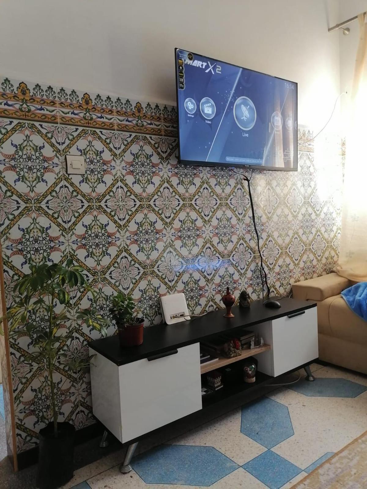 Nour Apartment