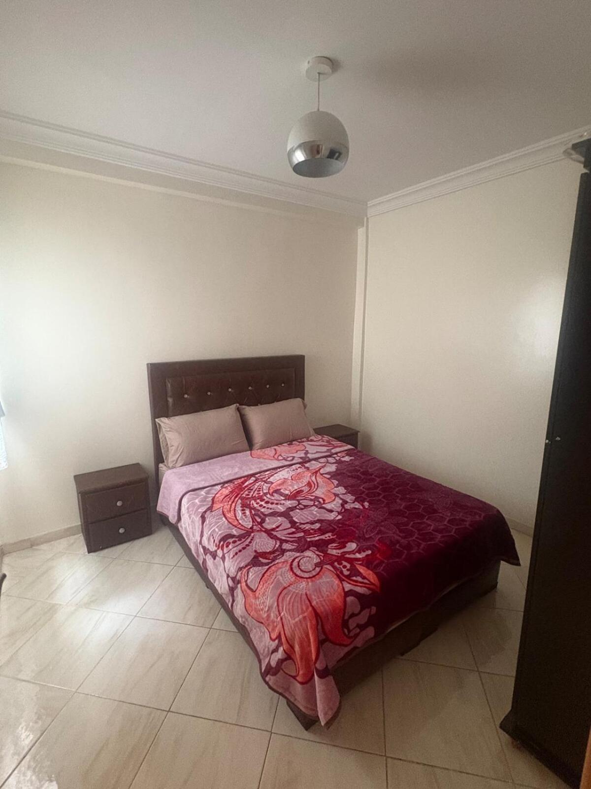 Apartment Belle Meuble A Louer Par Jour