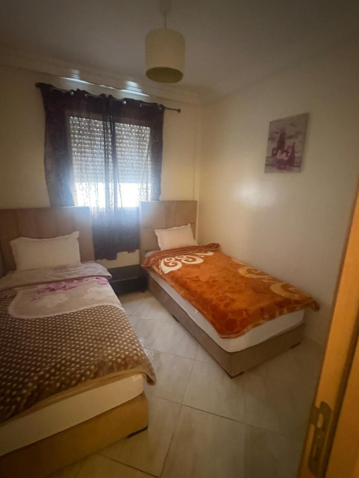 Belle Meuble A Louer Par Jour Apartment Agadir