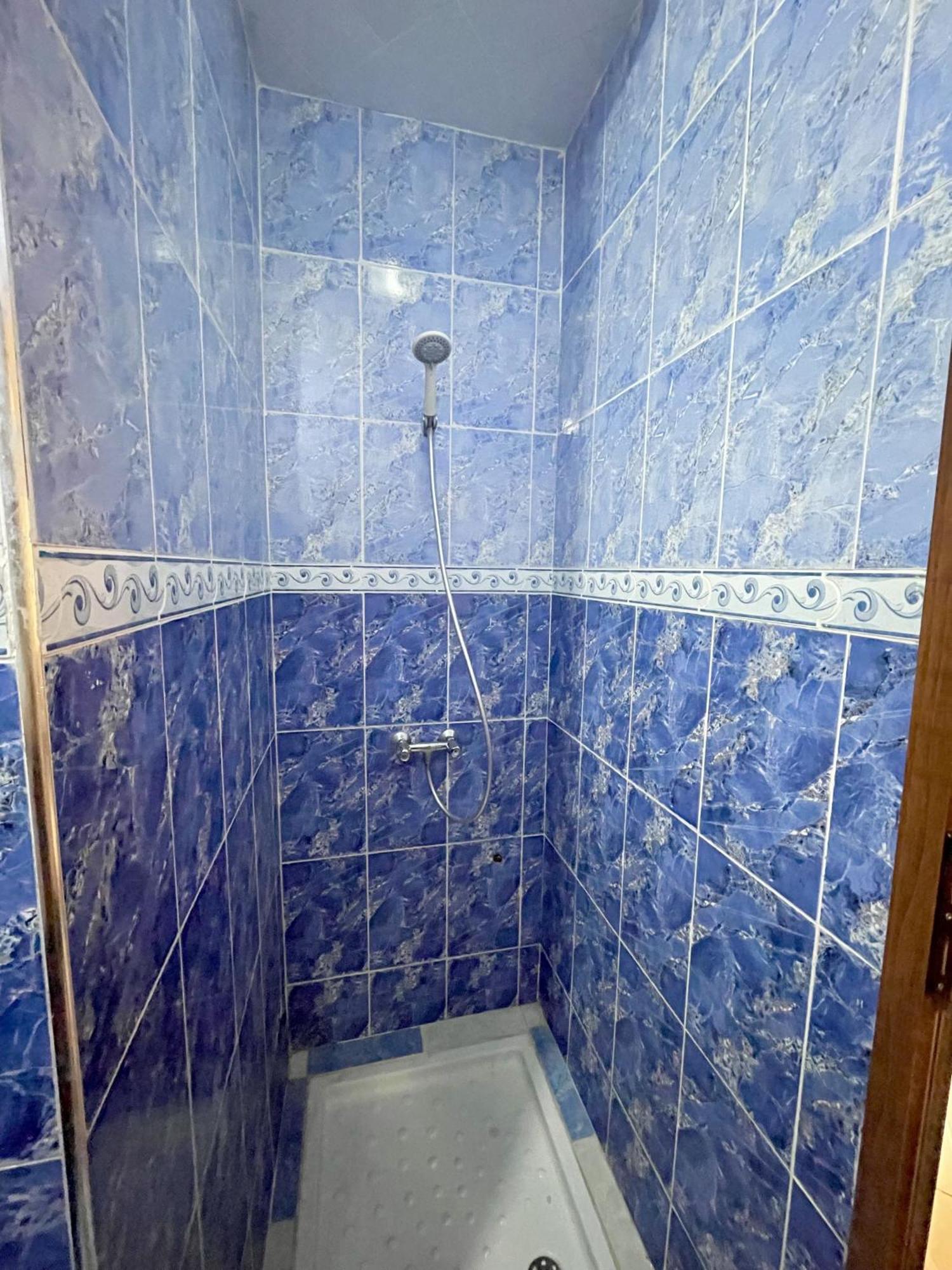 Economical In The Center, Suitable For Travelers Who Don't Want To Spend Too Much Money, Only 2 Minutes From Shops And Restaurants Apartment Agadir