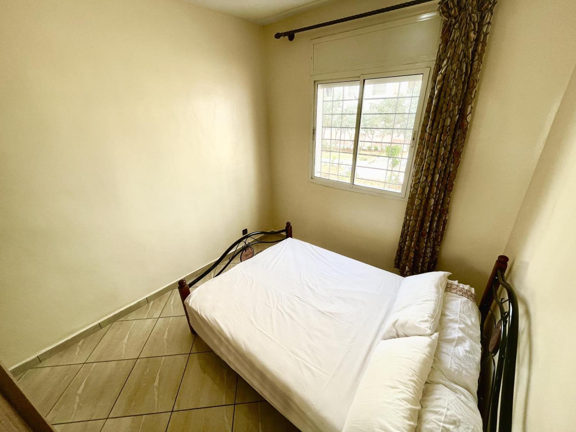 Economical In The Center, Suitable For Travelers Who Don't Want To Spend Too Much Money, Only 2 Minutes From Shops And Restaurants * Agadir