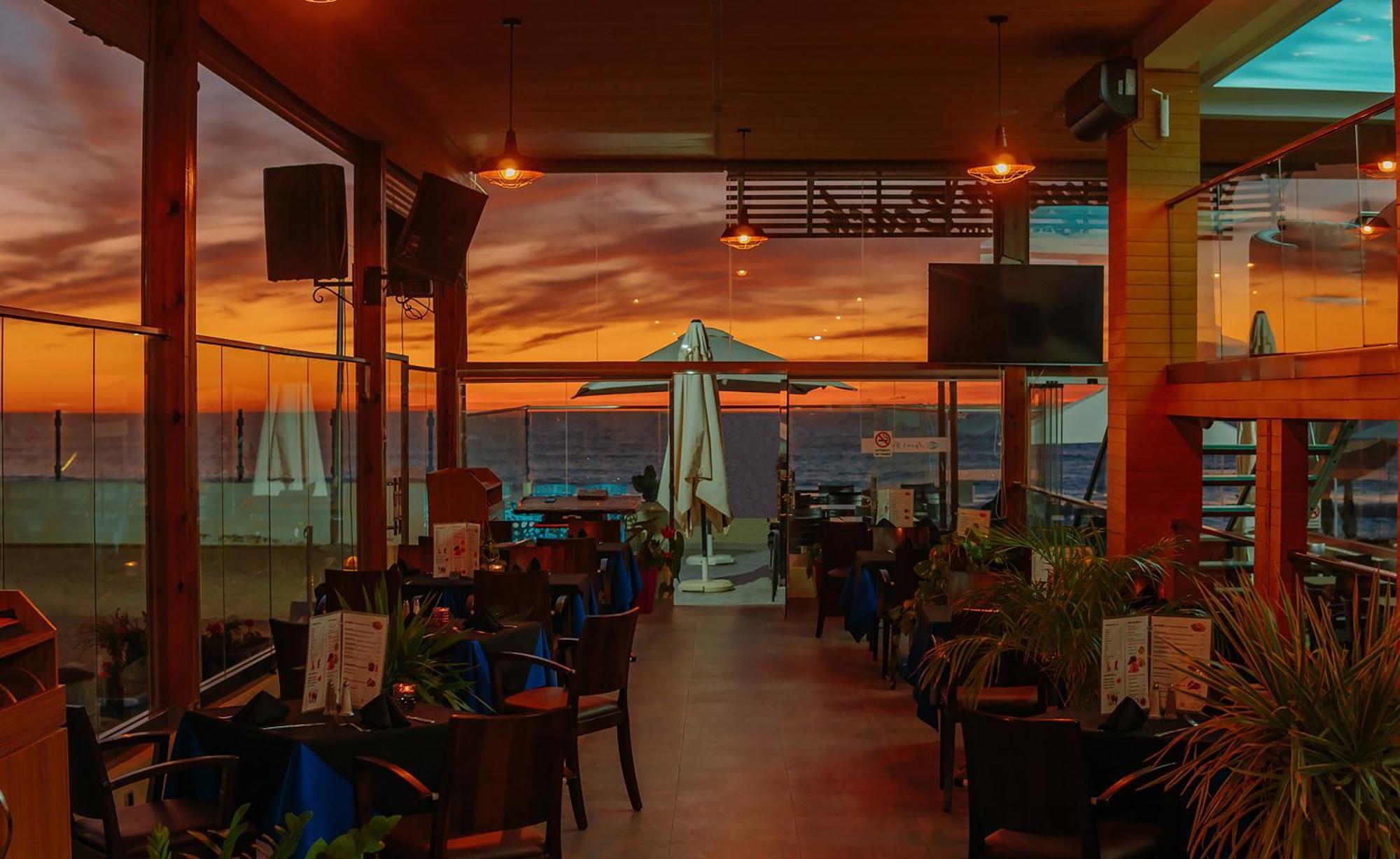 Aourir Sunset Apartment *