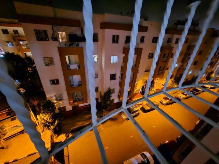 Apartment Jet Sakan *