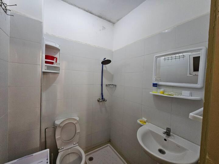 Apartment Jet Sakan