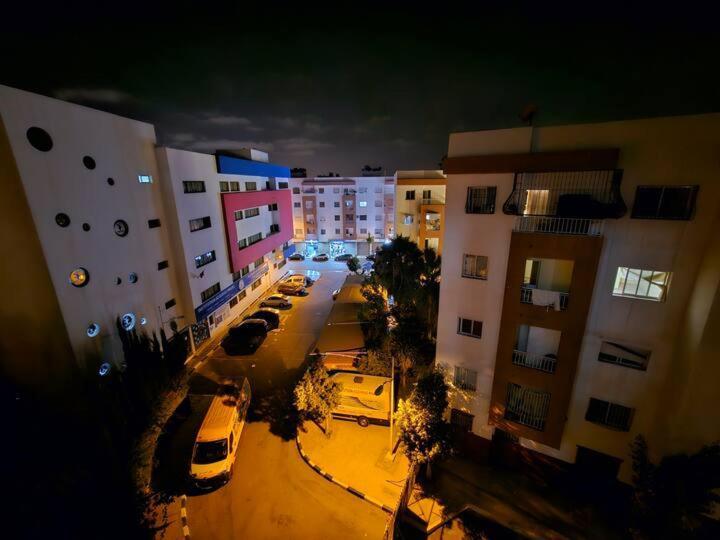 Jet Sakan Agadir