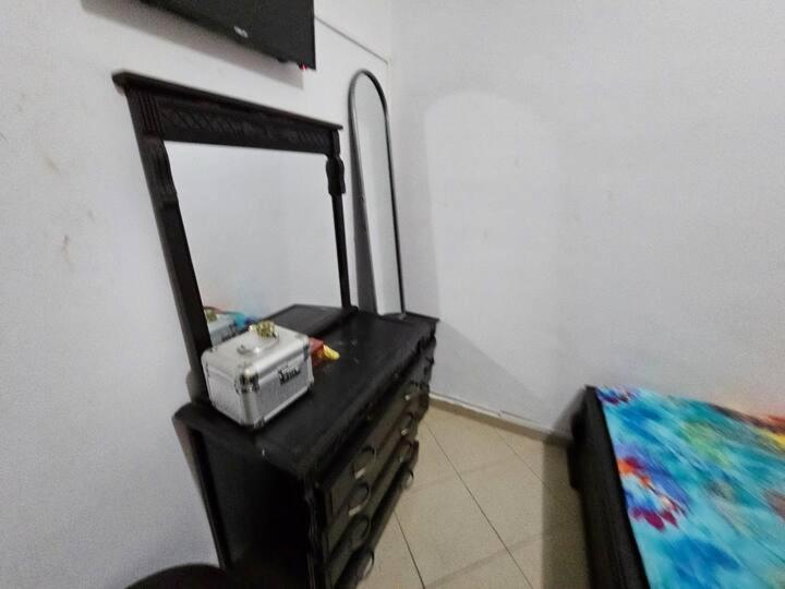 Apartment Jet Sakan *