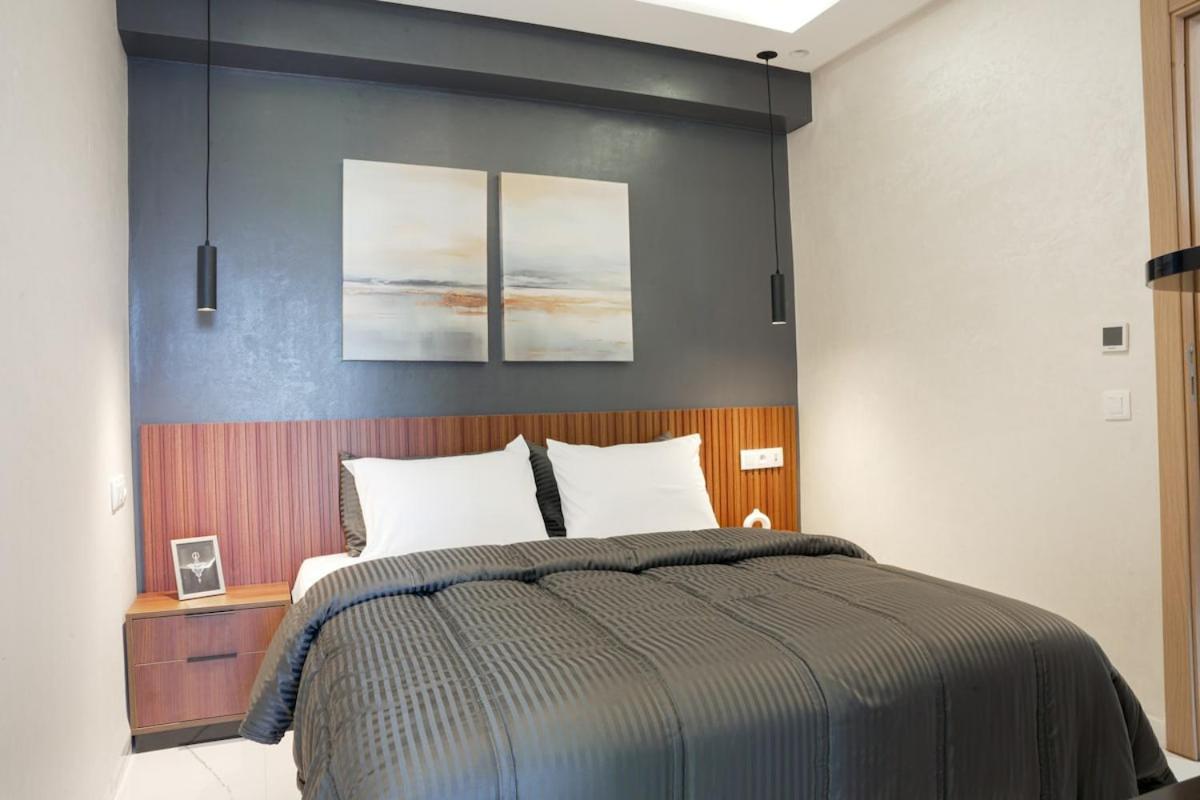 Apartment Luxury Retreat In Center, Near & Comfort Agadir