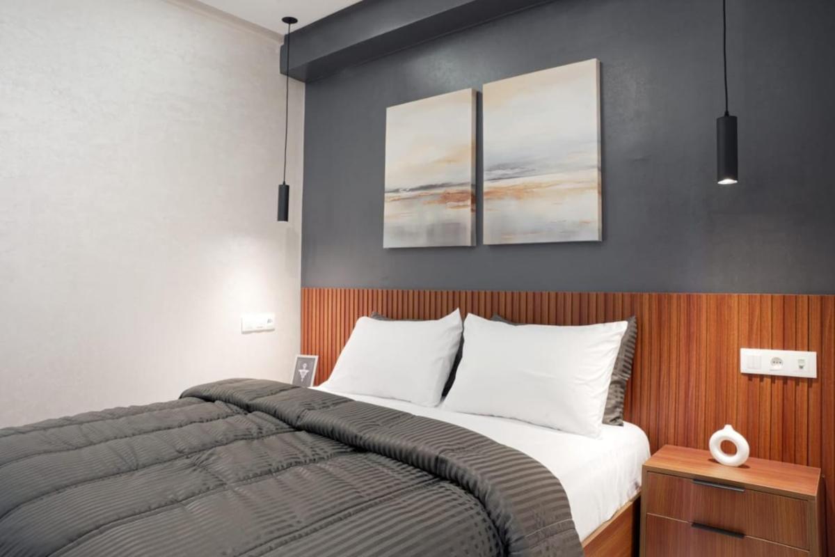 Luxury Retreat In Center, Near & Comfort Agadir