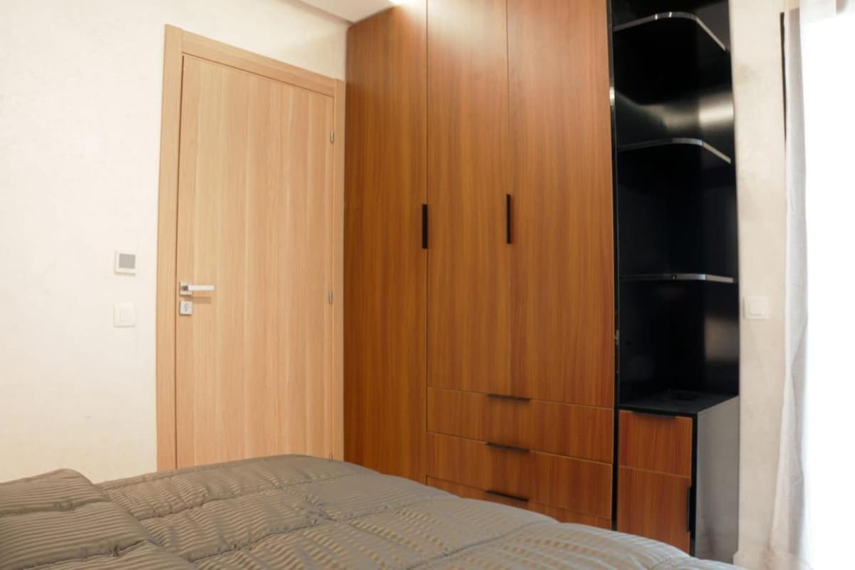 Luxury Retreat In Center, Near & Comfort Agadir