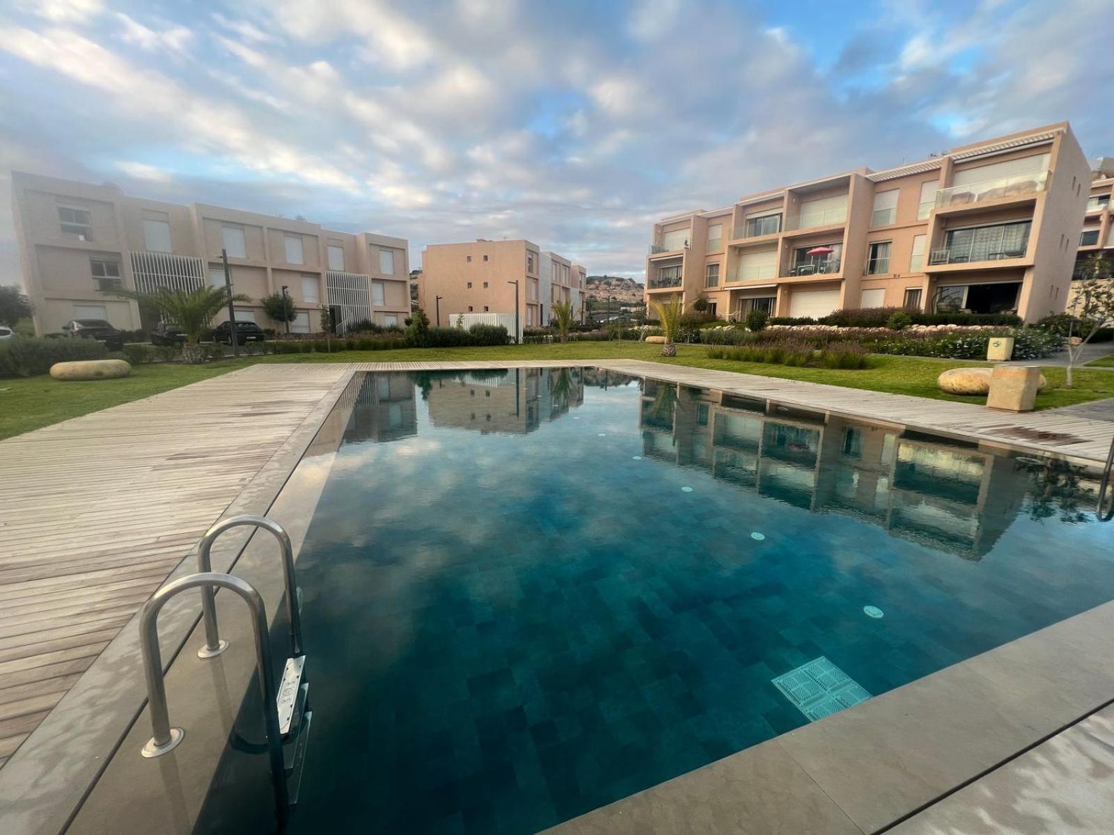 Apartment Belvi Taghazout