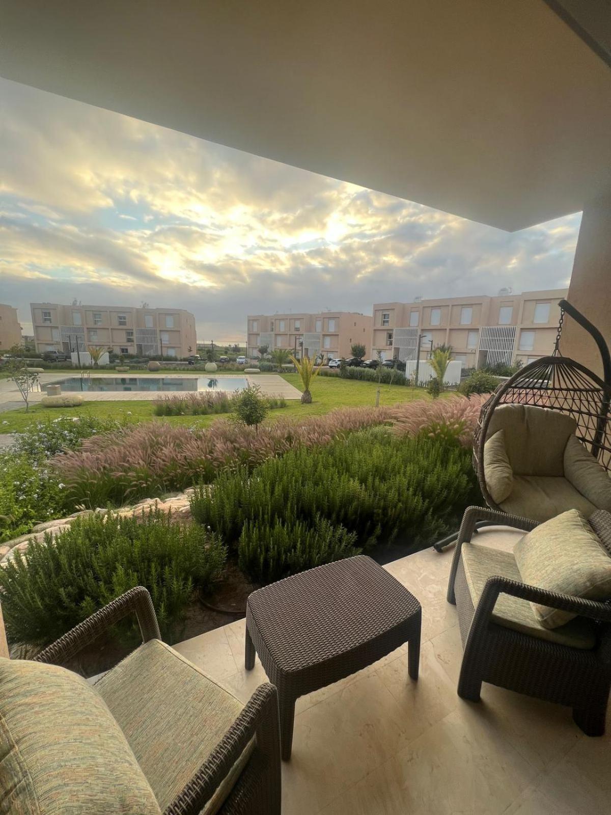Belvi Taghazout Apartment Agadir