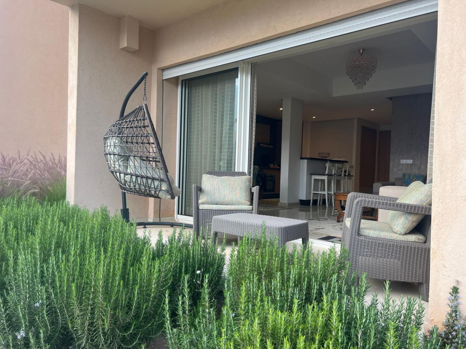 Apartment Belvi Taghazout *