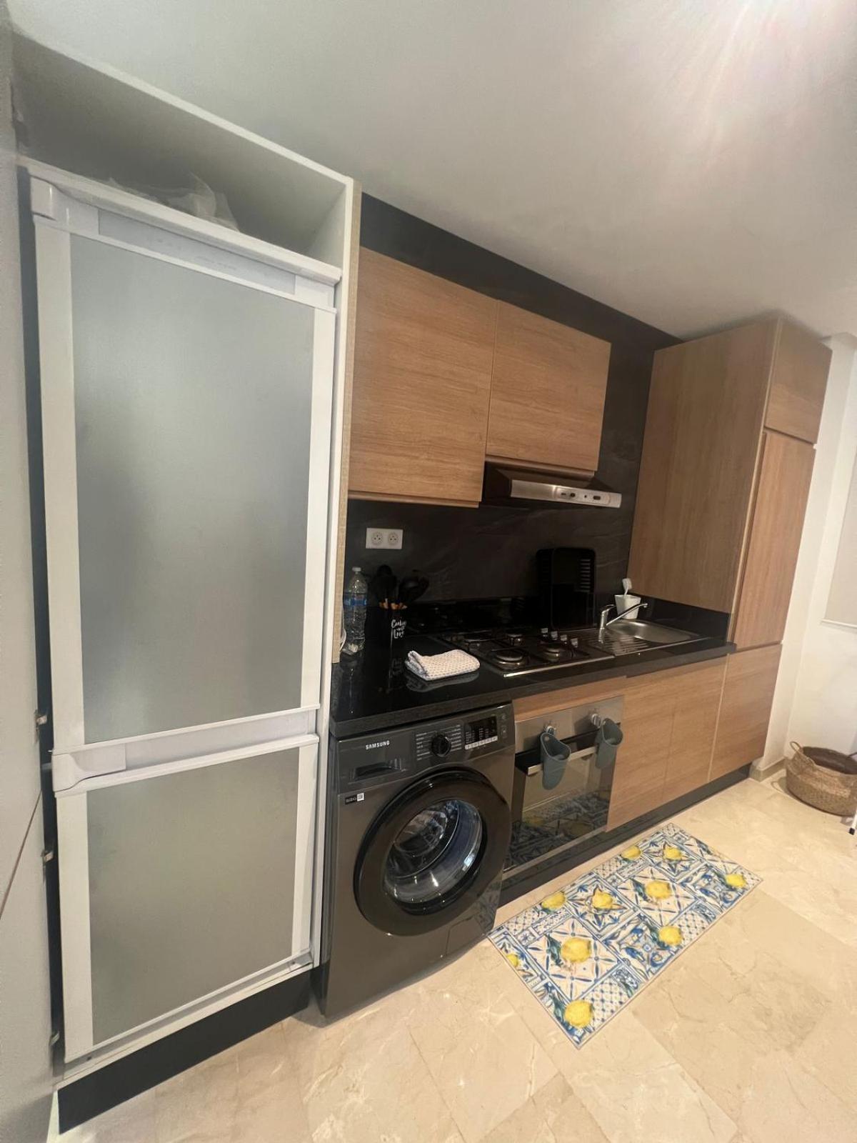 Belvi Taghazout Apartment