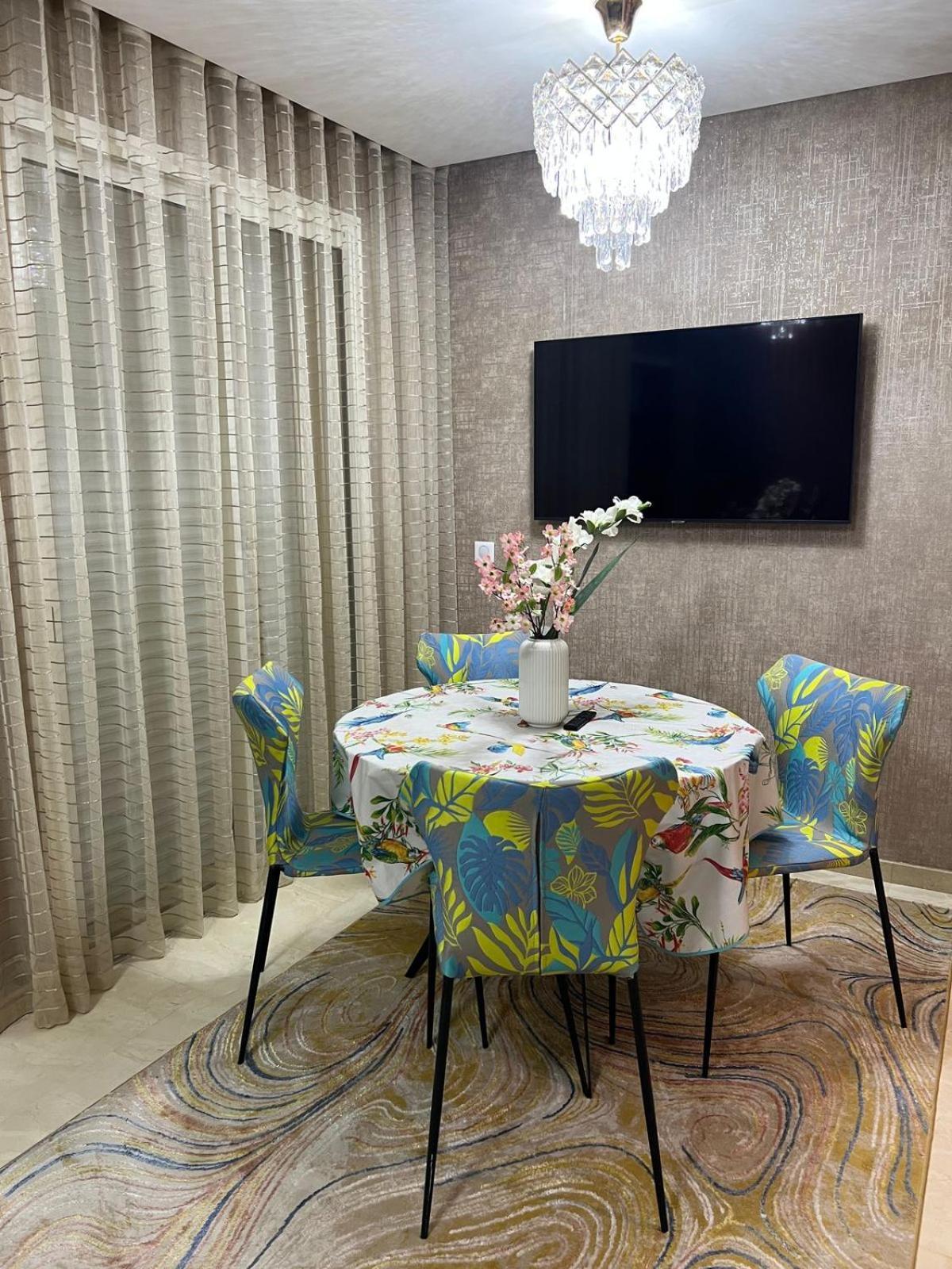 Apartment Belvi Taghazout