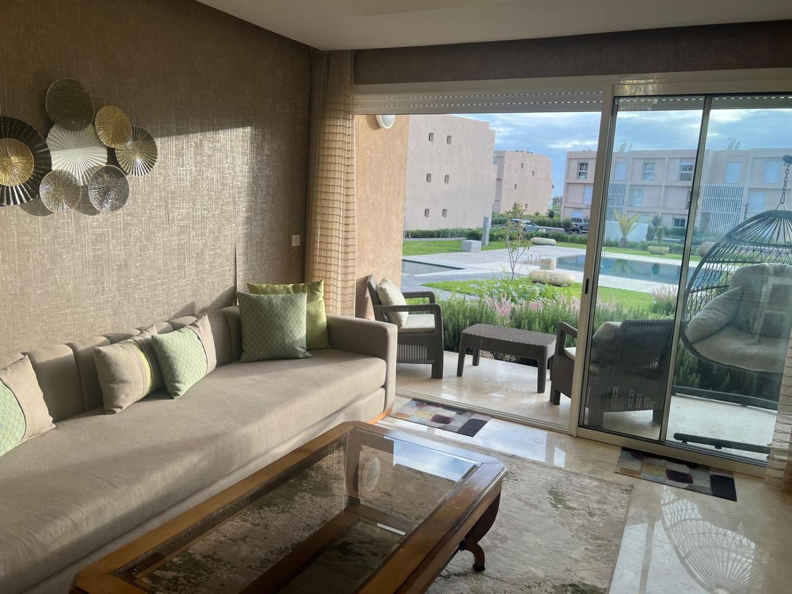Belvi Taghazout Apartment *