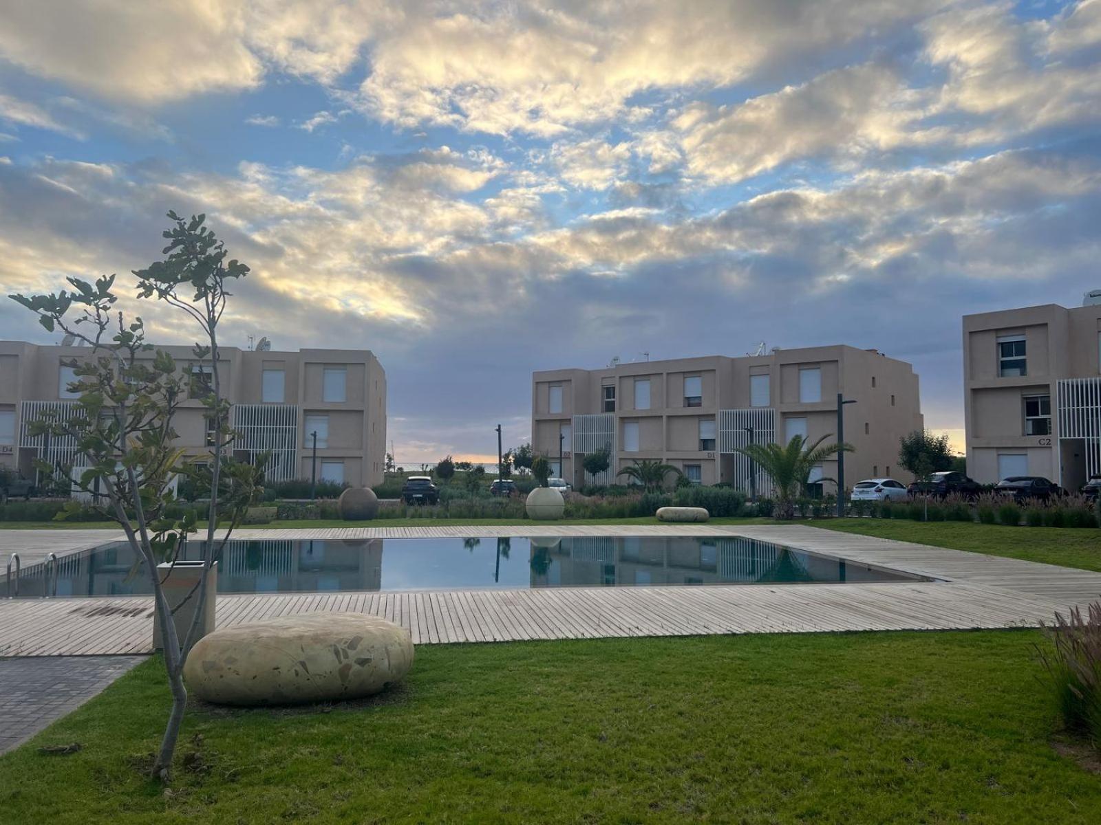 Belvi Taghazout Apartment Agadir