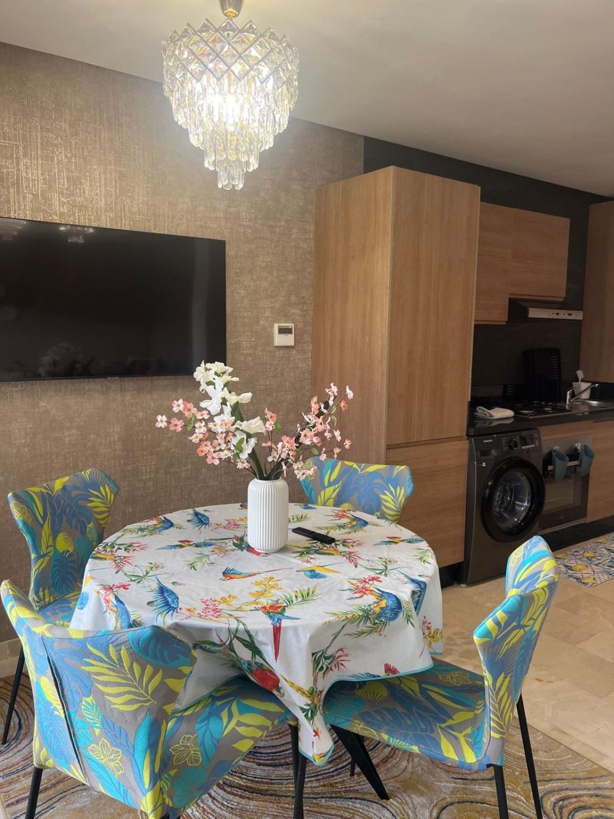 Apartment Belvi Taghazout Agadir