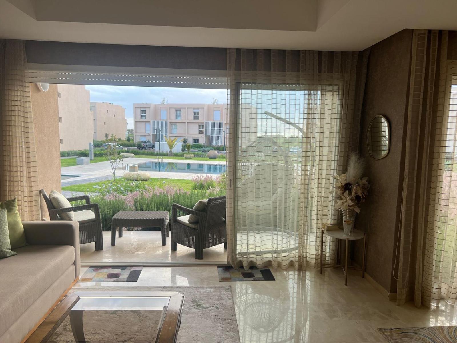 Apartment Belvi Taghazout