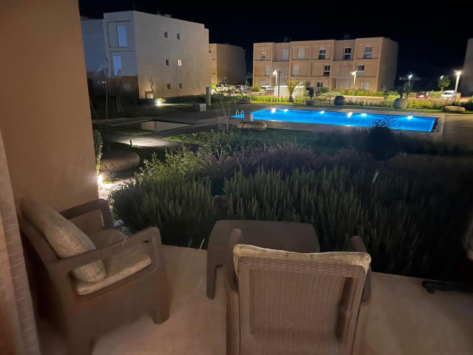 Belvi Taghazout Apartment *