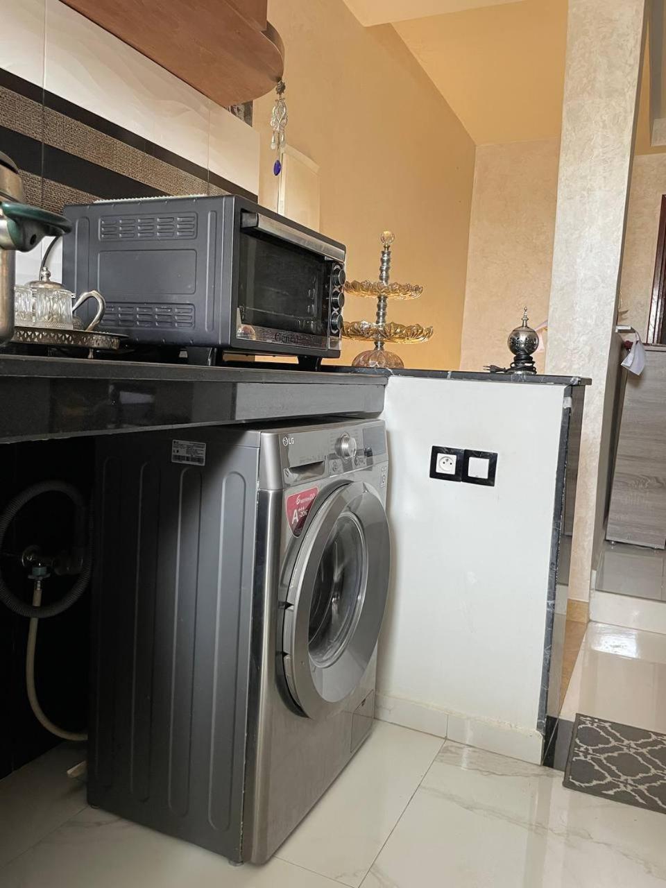 In 5min - Apartment