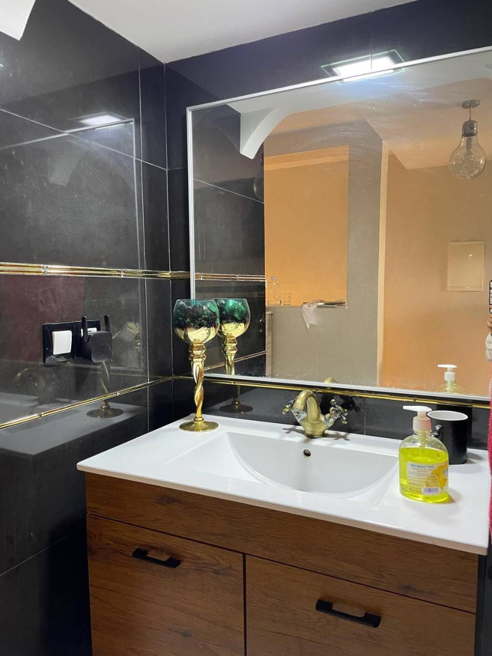 In 5min - Apartment Agadir
