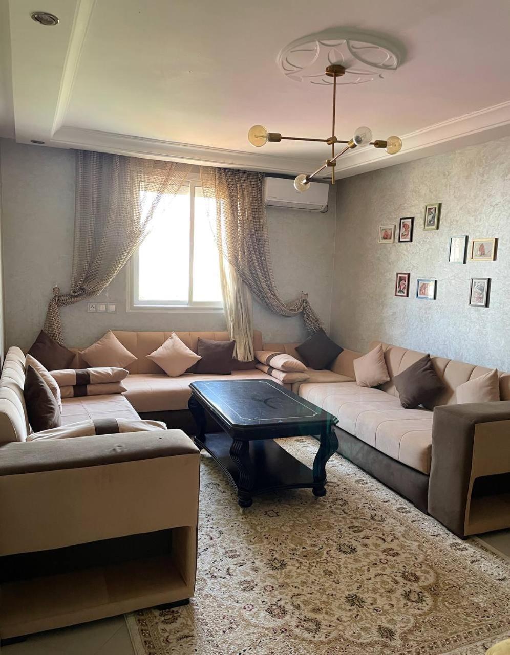 Apartment In 5min -