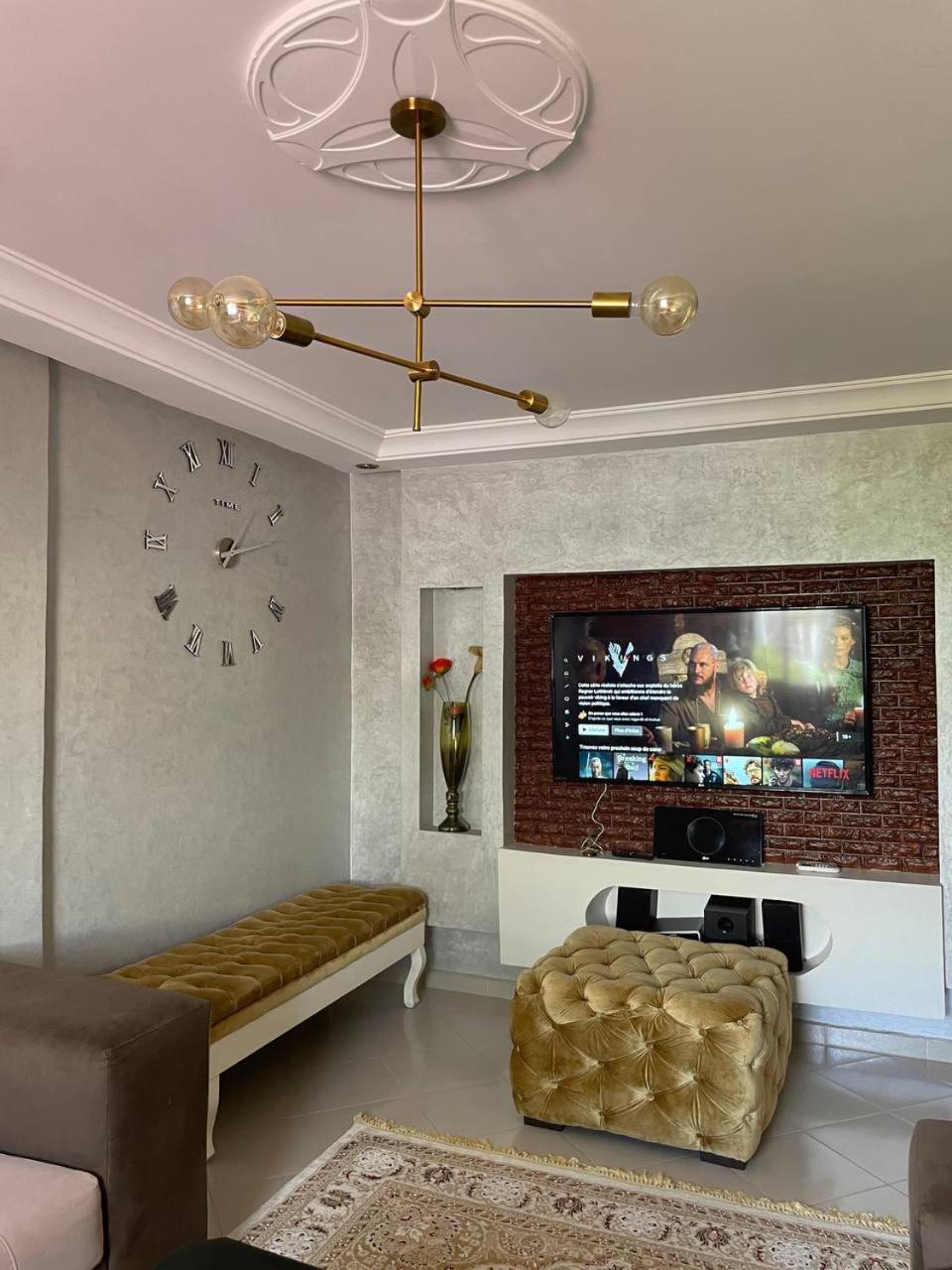 In 5min - Apartment