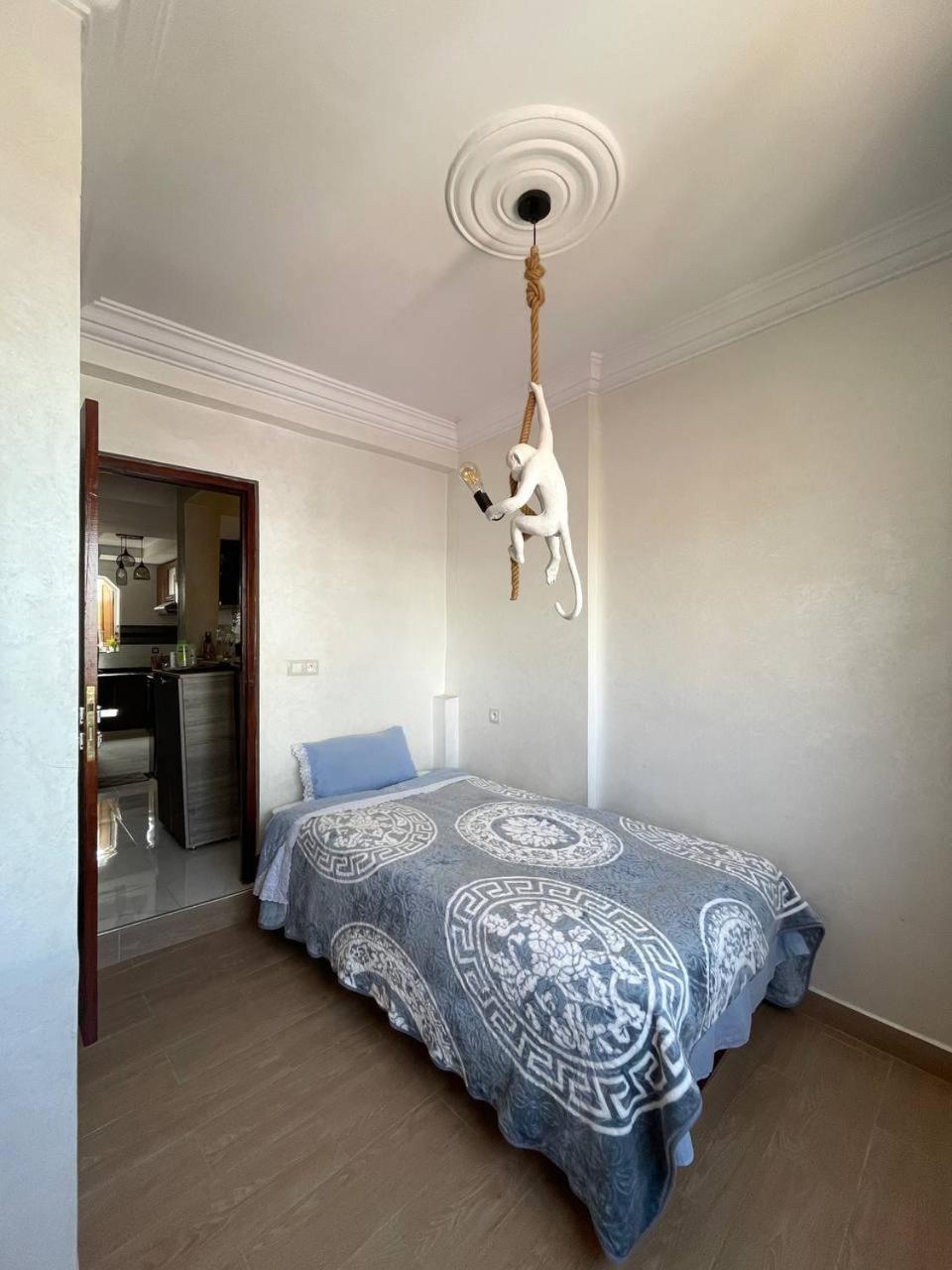 Apartment In 5min - Agadir
