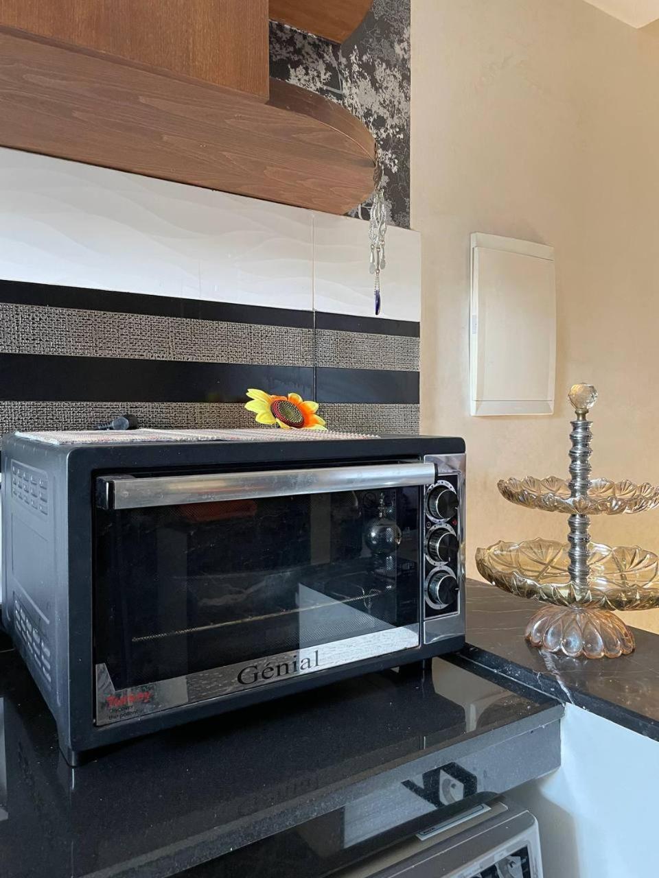 Apartment In 5min -