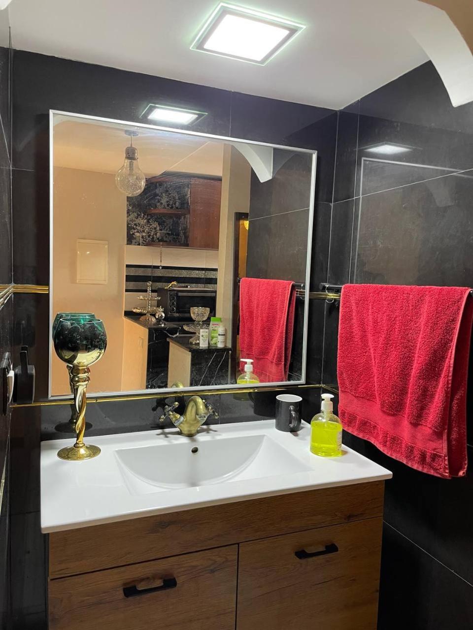 Apartment In 5min -