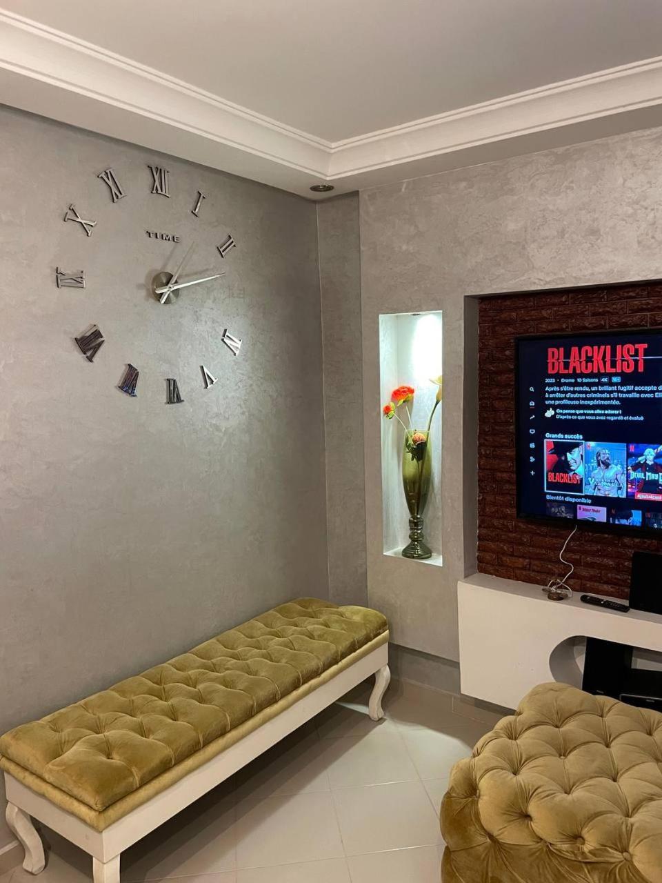 Apartment In 5min - *