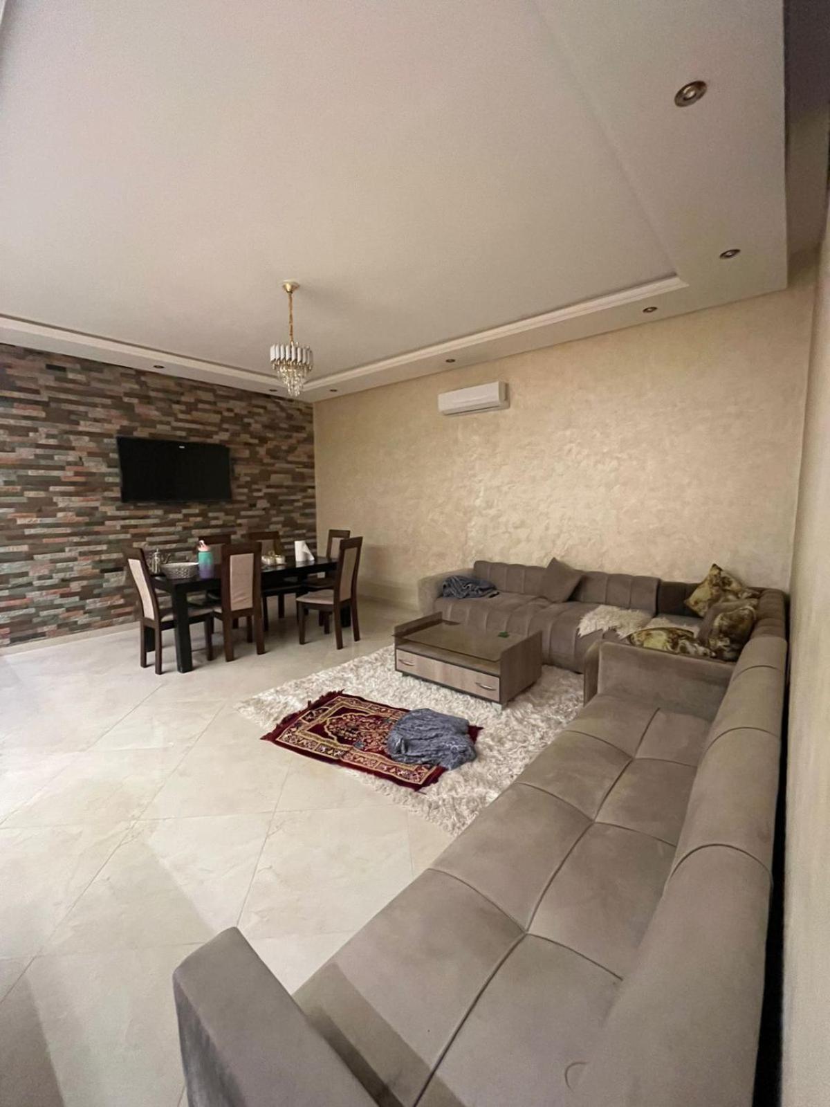Guest house Iligh Agadir