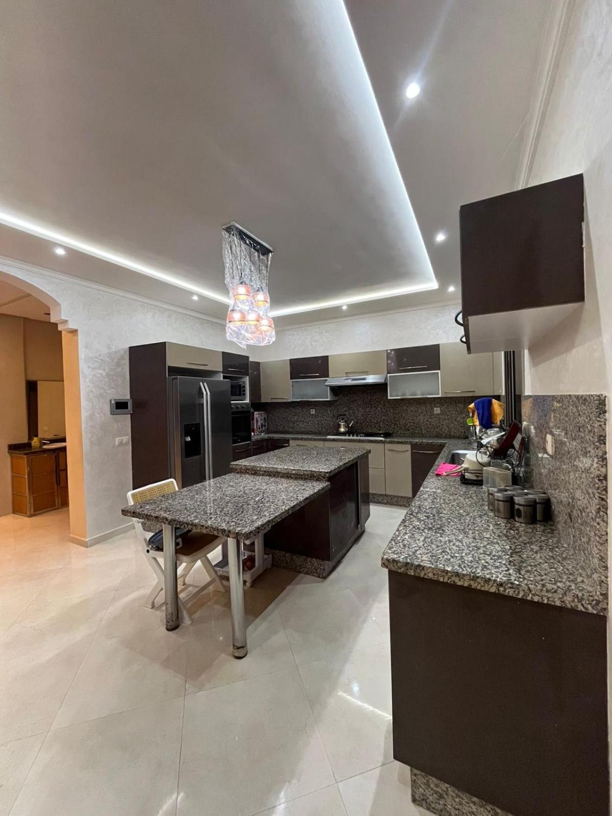 Iligh Guest house Agadir