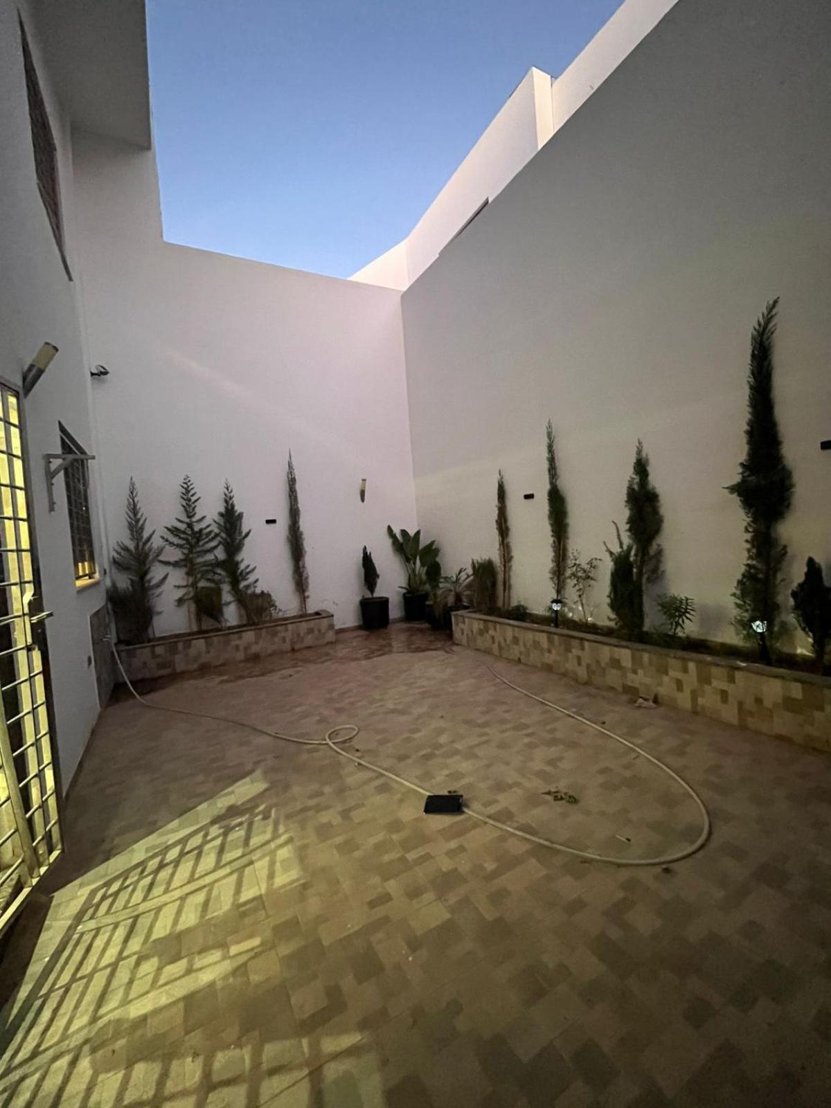 Guest house Iligh Agadir