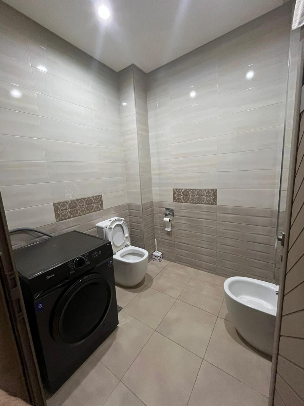 Iligh Guest house *