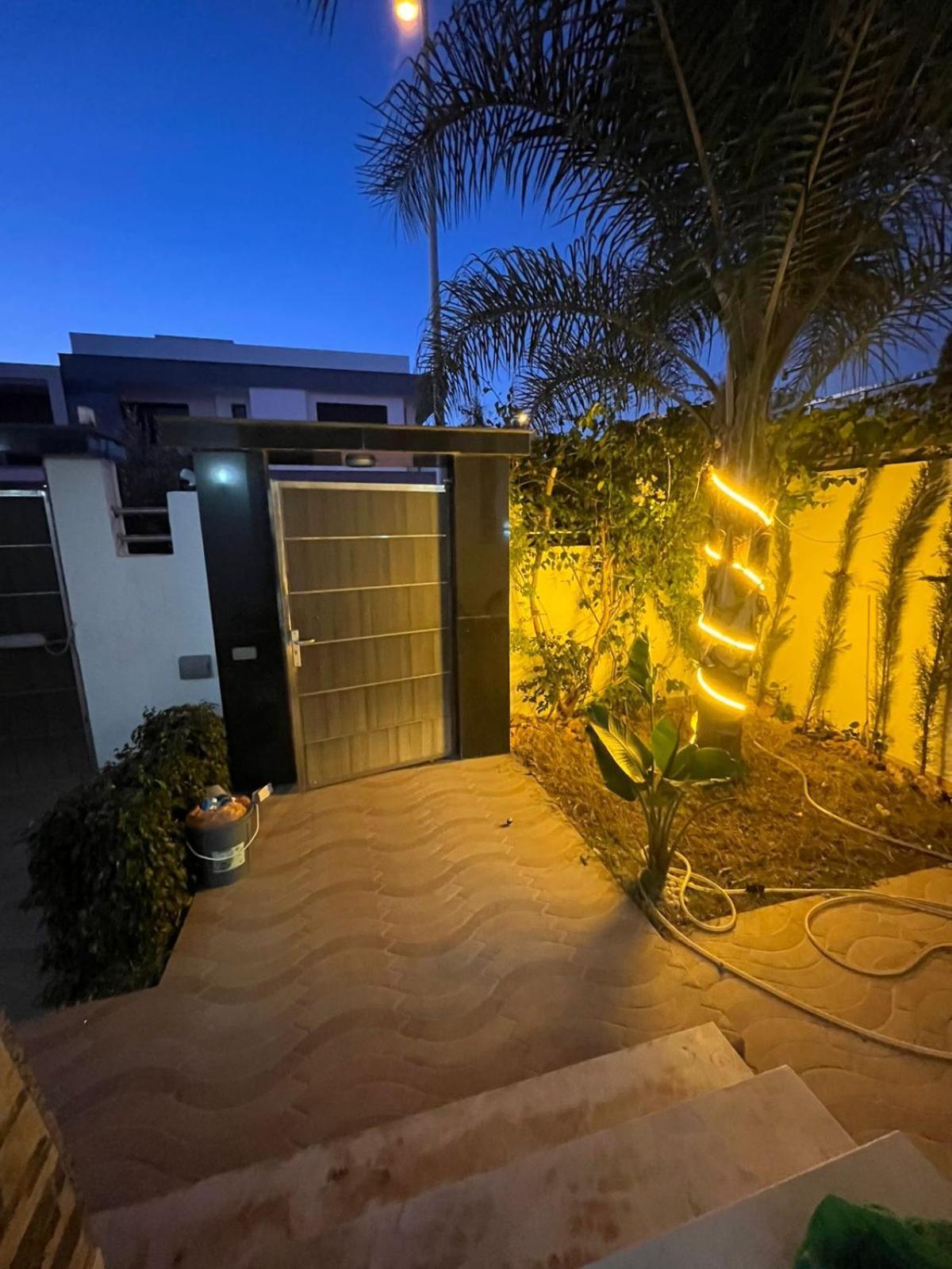 Iligh Guest house Agadir