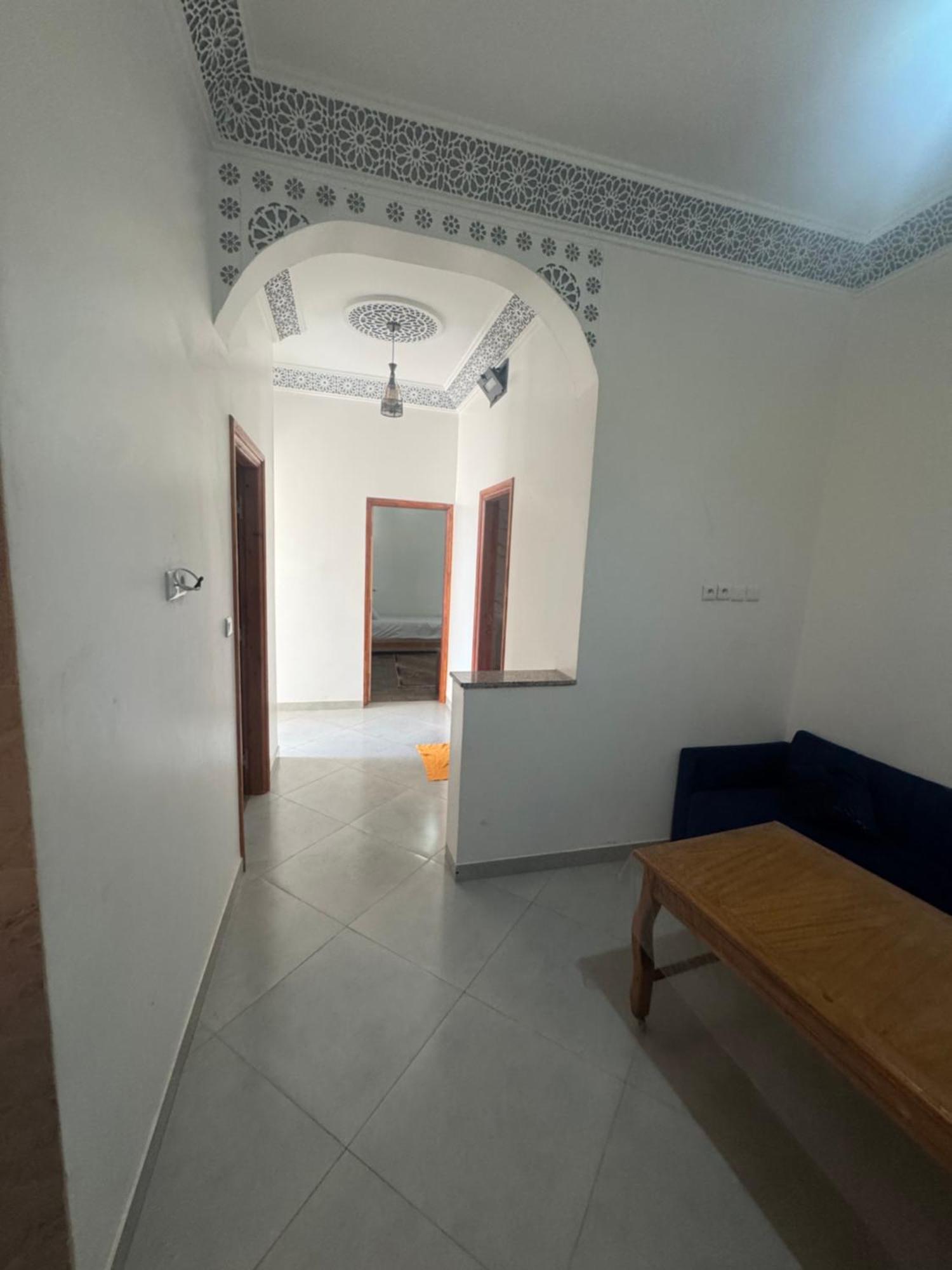 Apartamento Agadir